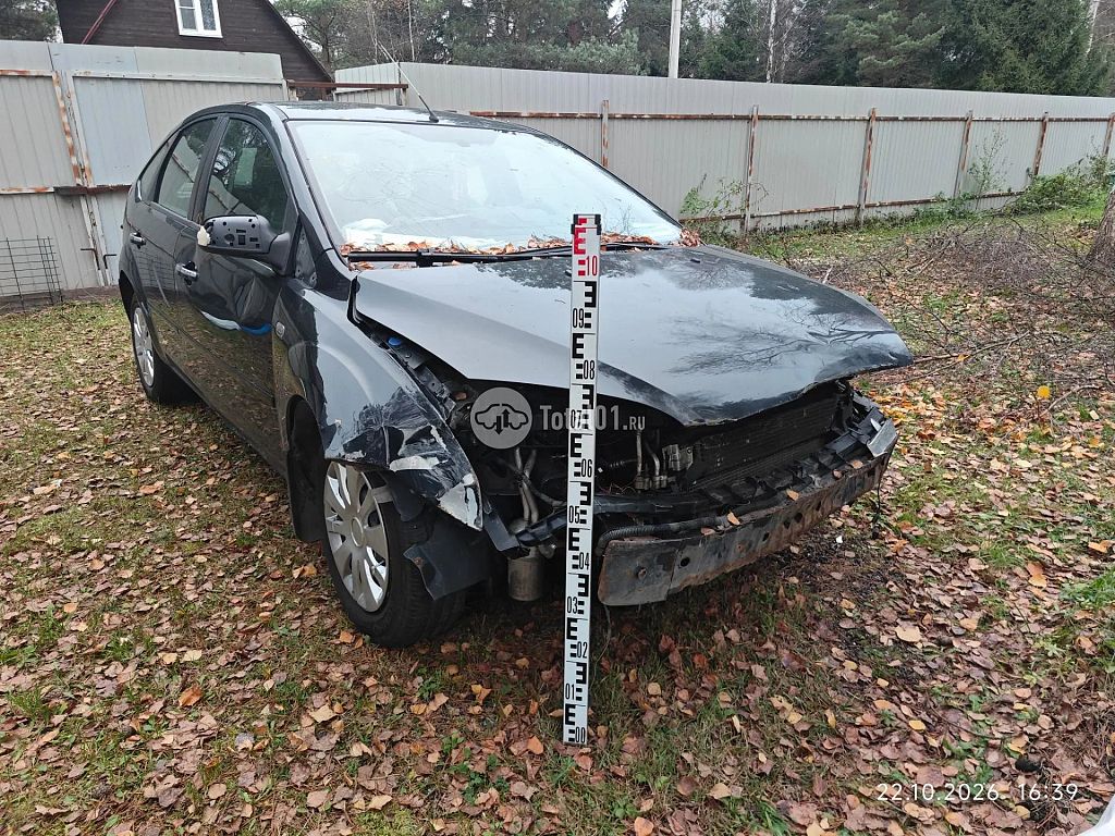 Фото Ford Focus 74