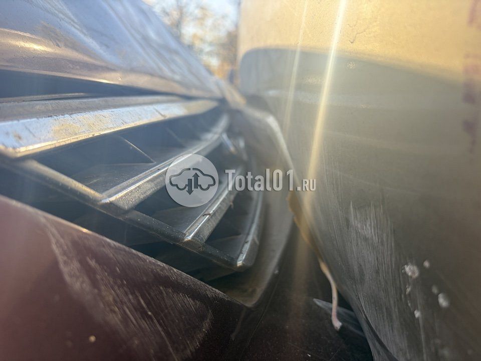 Фото KIA Spectra 16