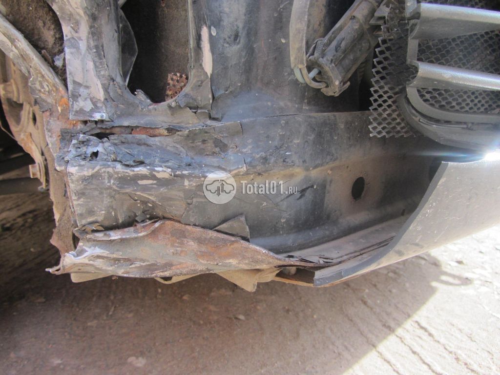 Фото ВАЗ (LADA) Kalina 20