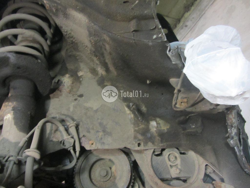 Фото ВАЗ (LADA) Kalina 22