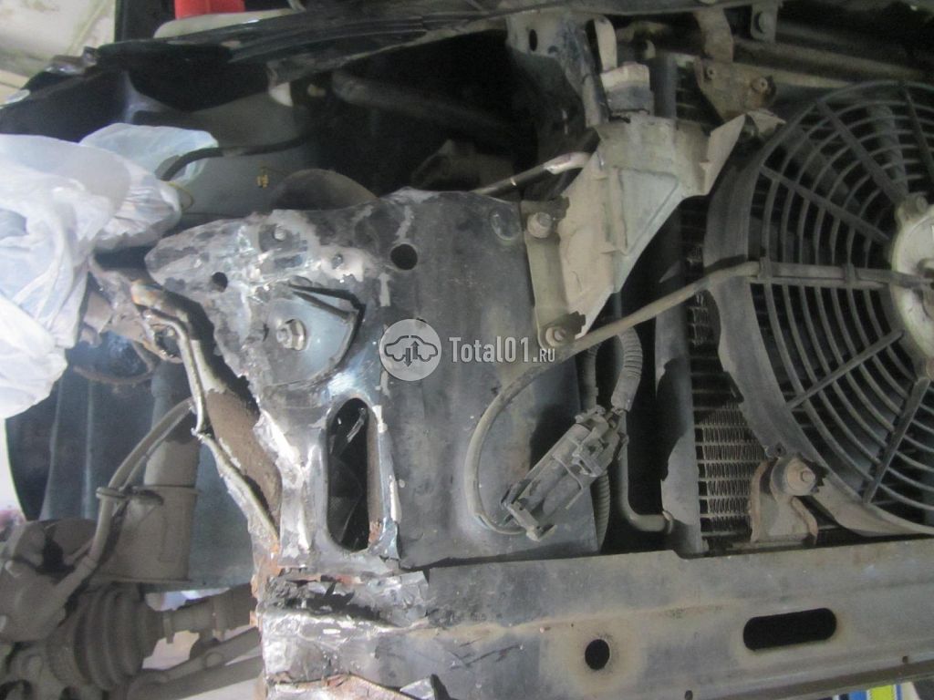 Фото ВАЗ (LADA) Kalina 24
