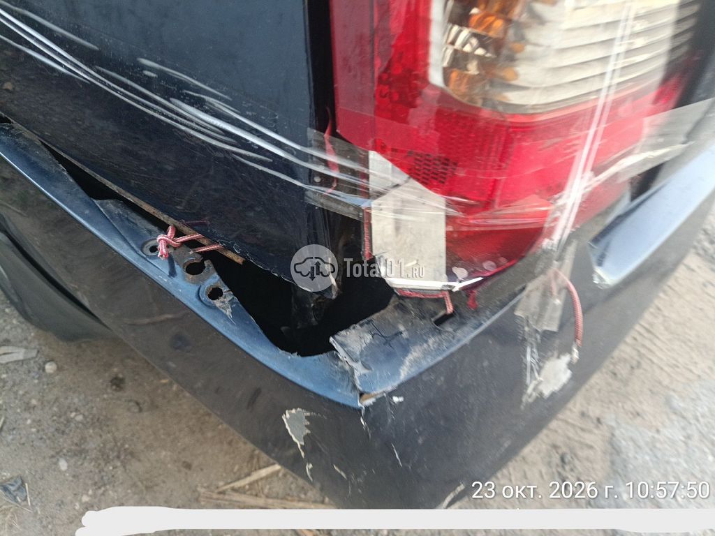 Фото Nissan Primera 10