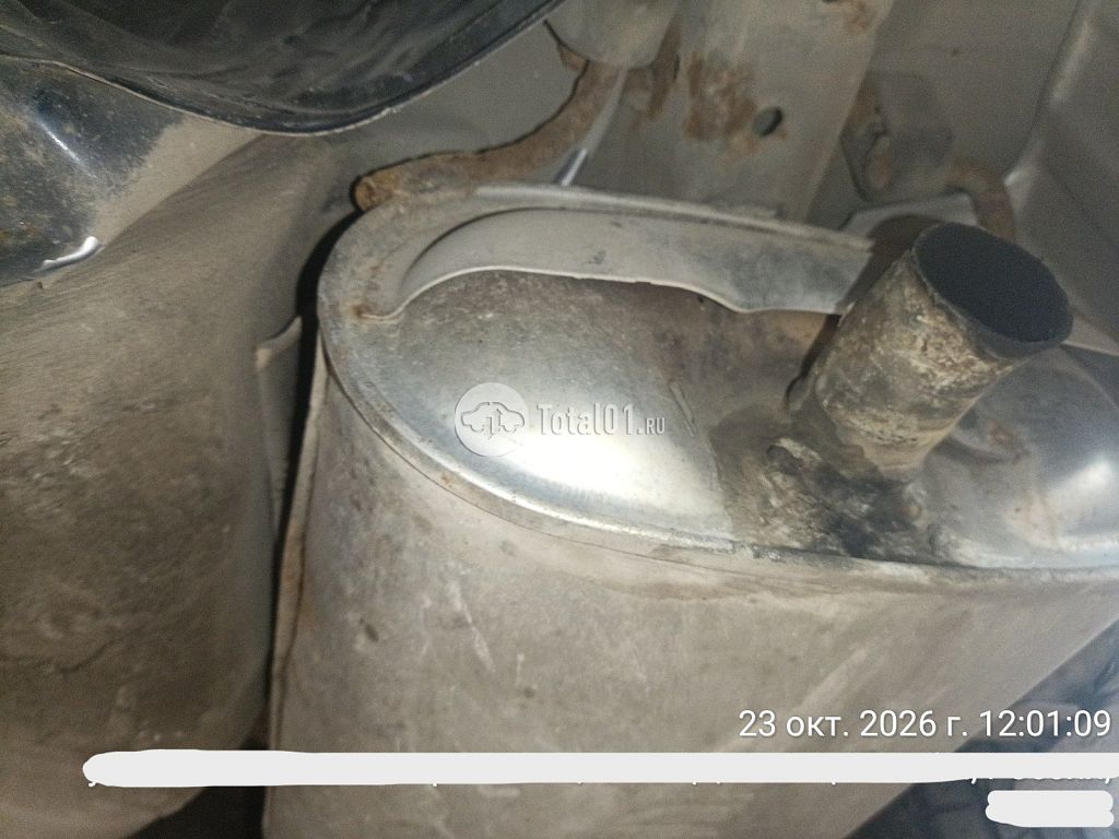 Фото Nissan Primera 22