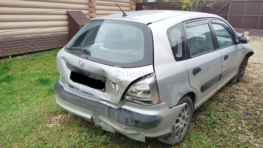 Фото Honda Civic 2
