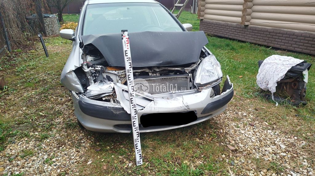 Фото Honda Civic 12