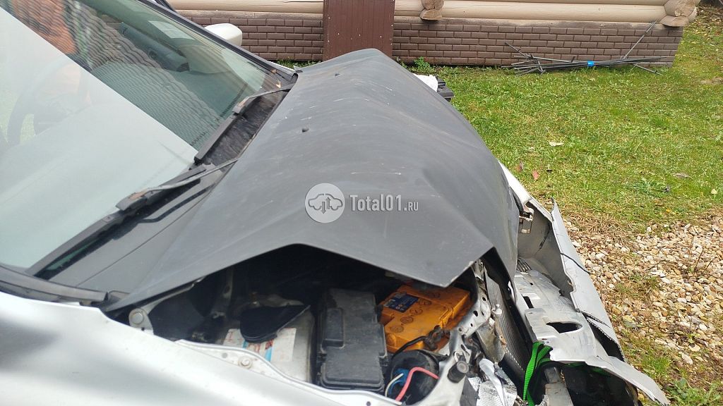 Фото Honda Civic 16