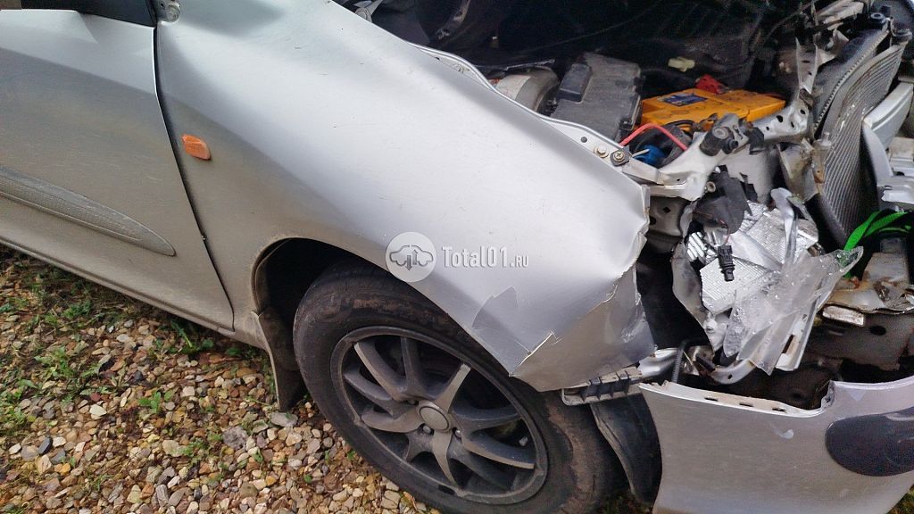 Фото Honda Civic 18
