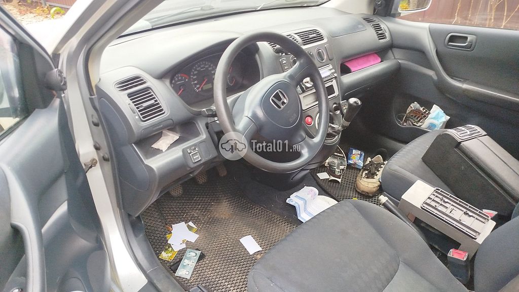 Фото Honda Civic 22