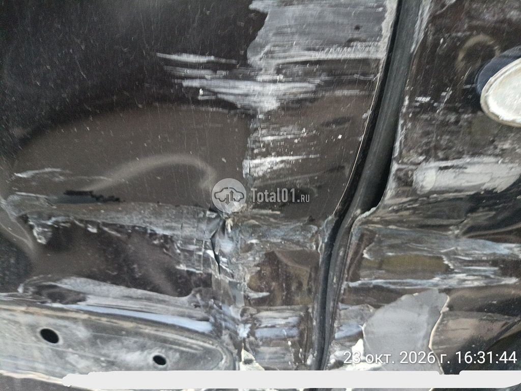 Фото Citroen C5 10