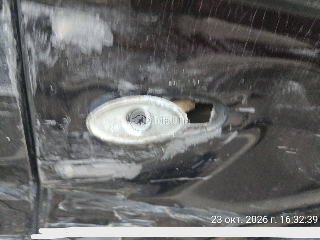 Фото Citroen C5 12