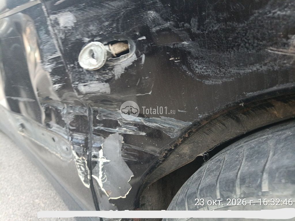 Фото Citroen C5 16