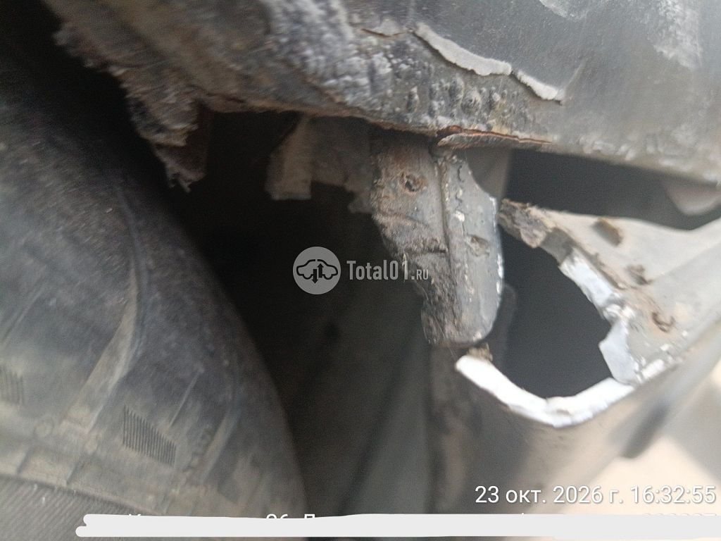 Фото Citroen C5 18