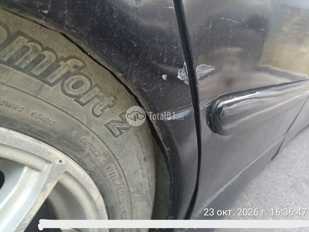 Фото Citroen C5 24
