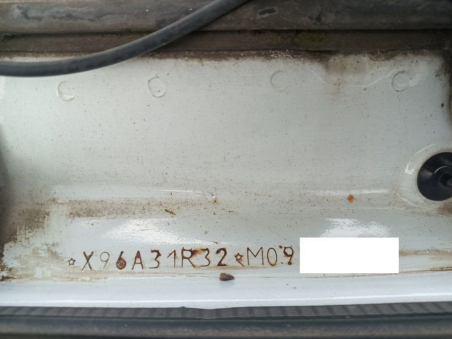 Фото ГАЗ ГАЗель NN 20