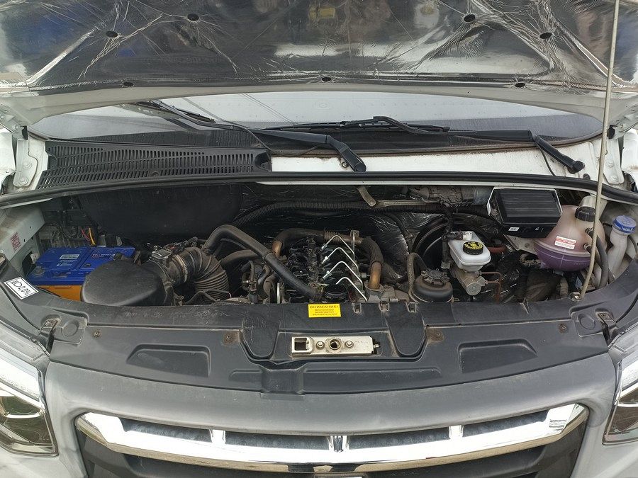 Фото ГАЗ ГАЗель NN 24