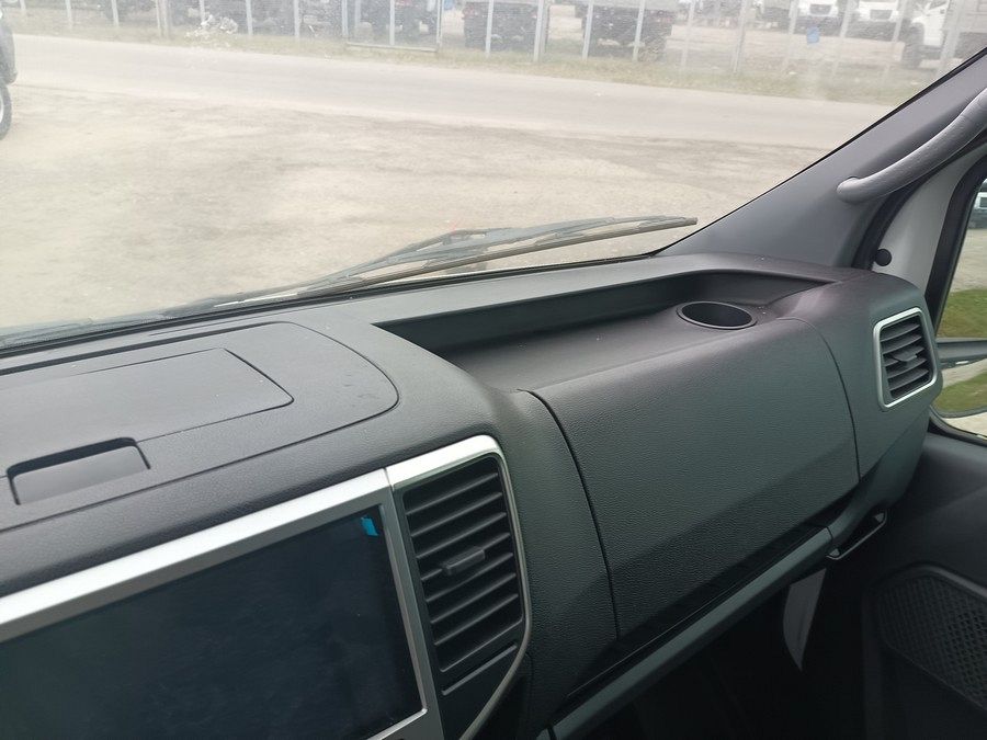 Фото ГАЗ ГАЗель NN 94