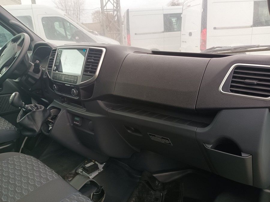 Фото ГАЗ ГАЗель NN 118