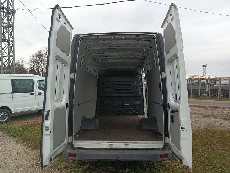 Фото ГАЗ ГАЗель NN 134