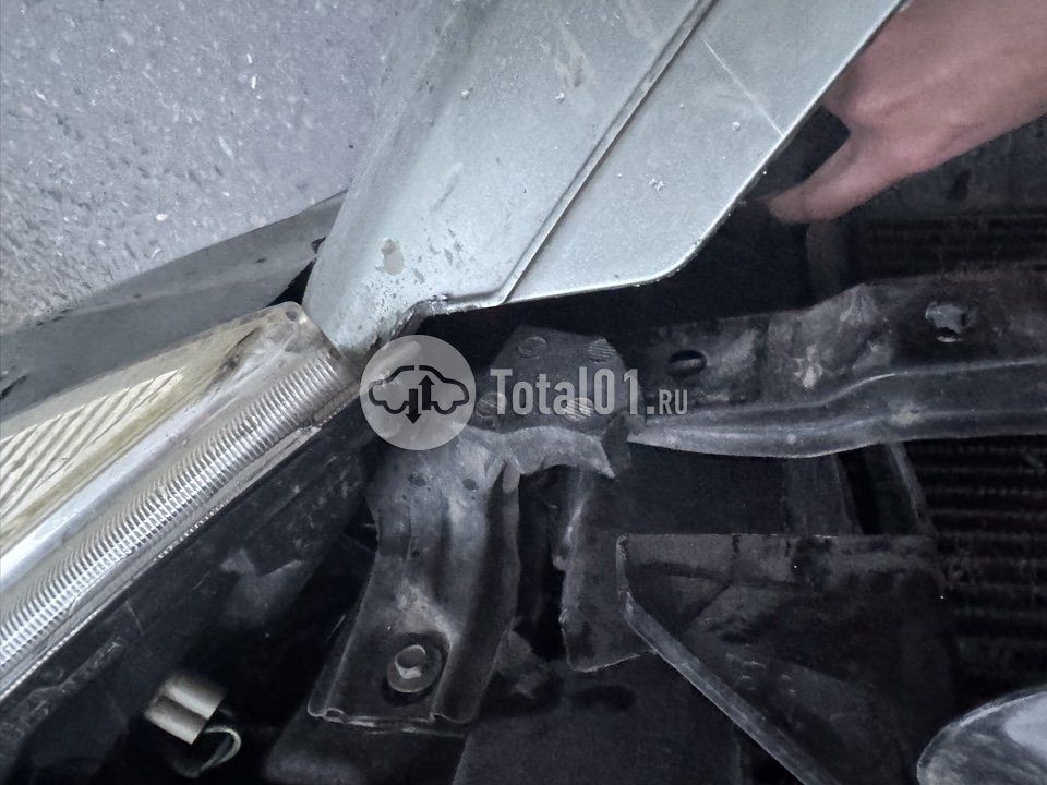 Фото Nissan Presage 12