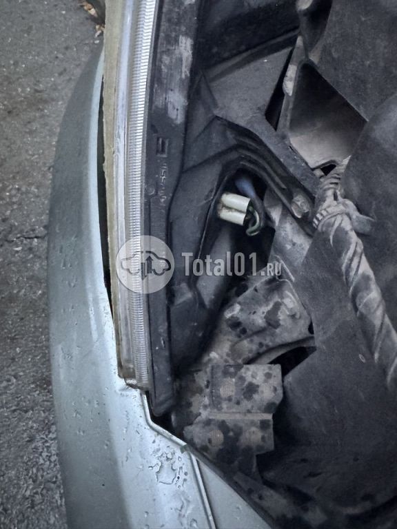 Фото Nissan Presage 20