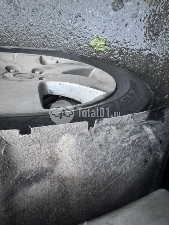 Фото Nissan Presage 32