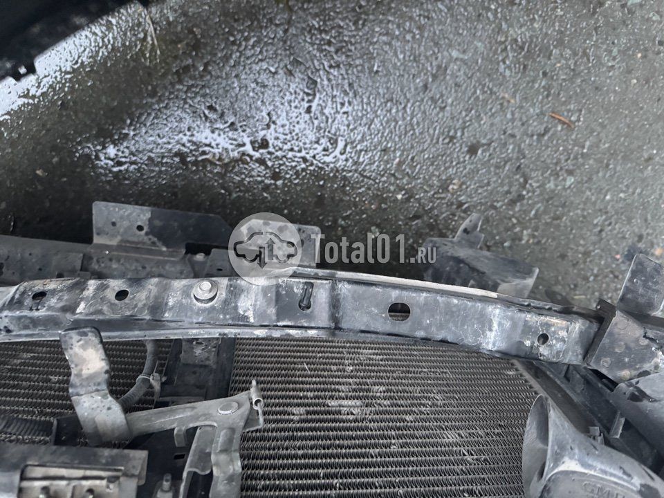Фото Nissan Presage 40