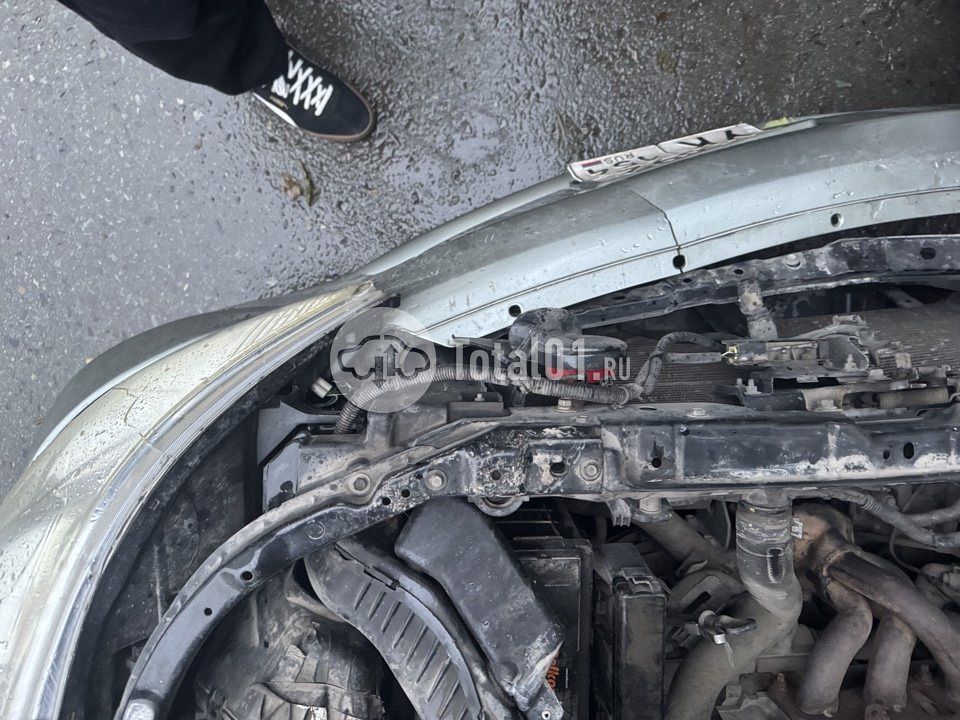 Фото Nissan Presage 42