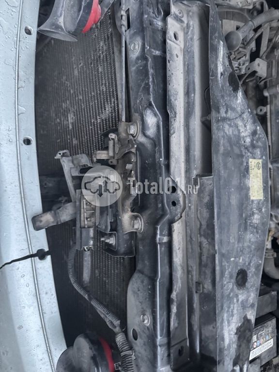 Фото Nissan Presage 48