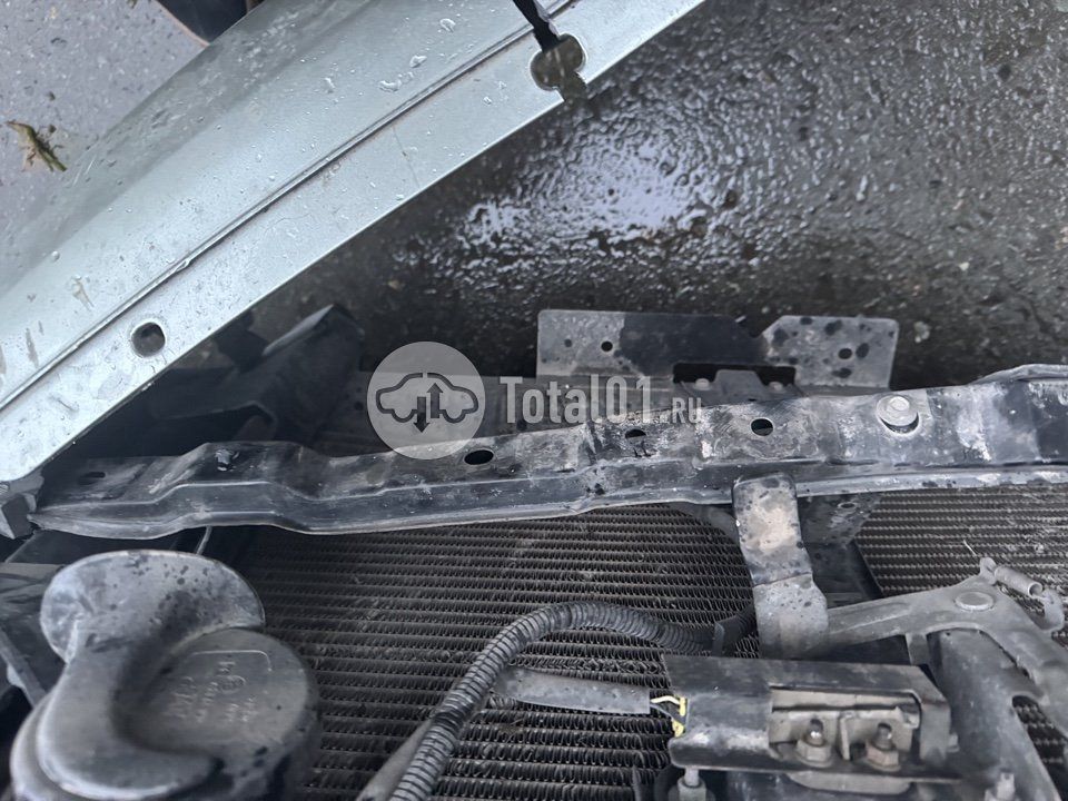 Фото Nissan Presage 50