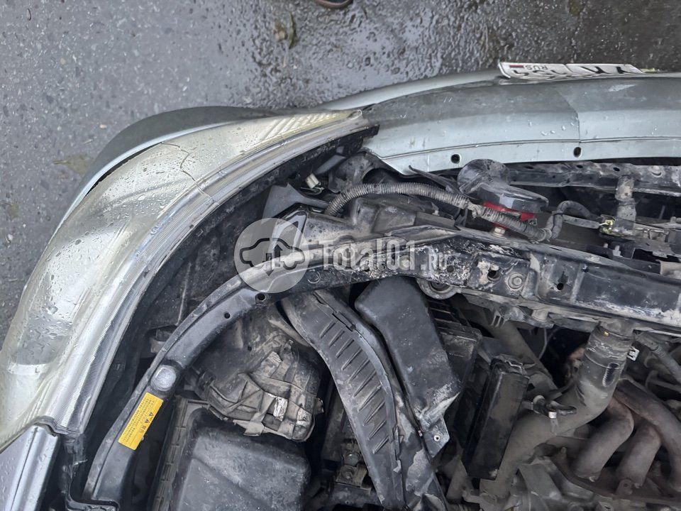 Фото Nissan Presage 52