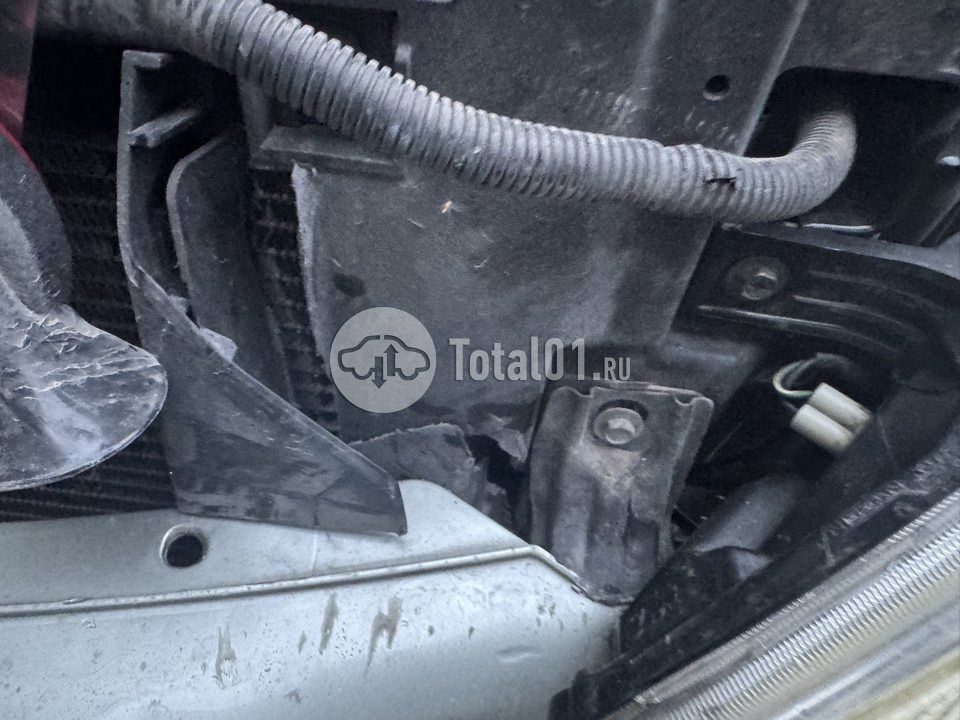Фото Nissan Presage 54