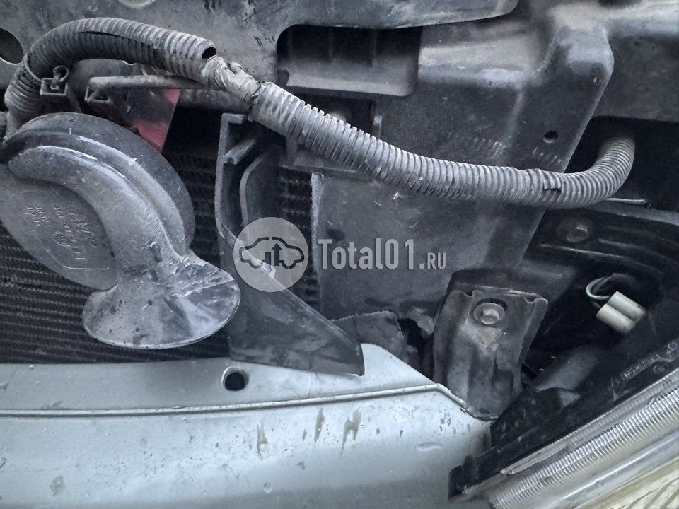 Фото Nissan Presage 58