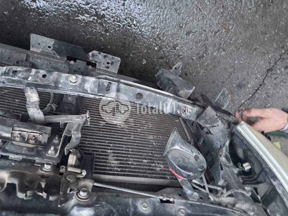 Фото Nissan Presage 62