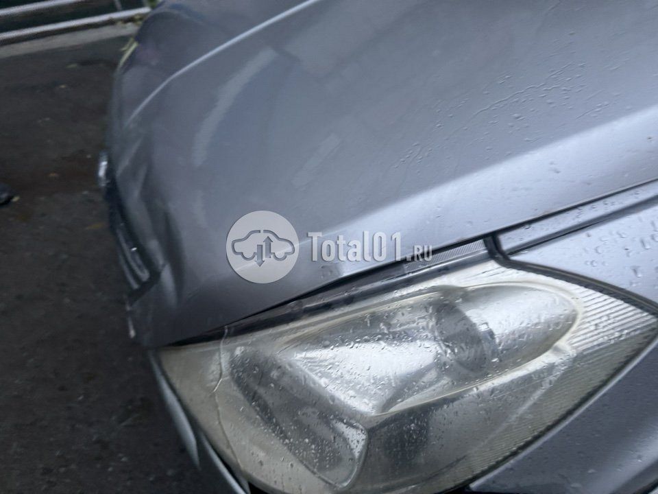 Фото Nissan Presage 64