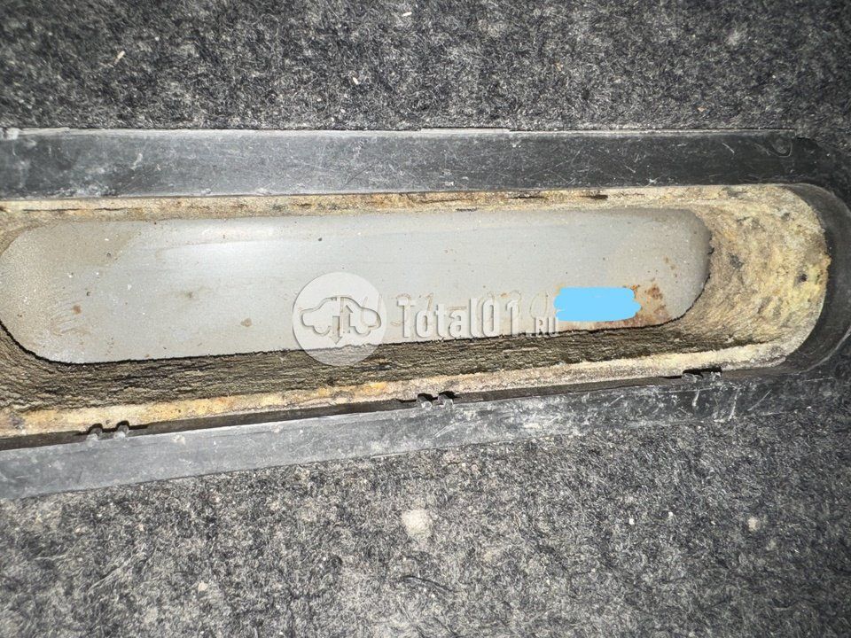 Фото Nissan Presage 70