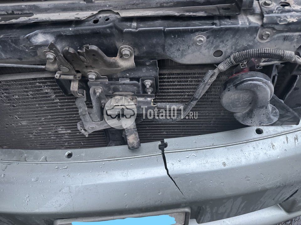 Фото Nissan Presage 72