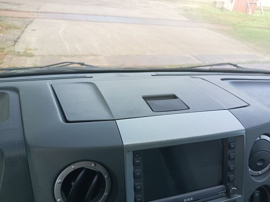 Фото ГАЗ ГАЗель NN 82
