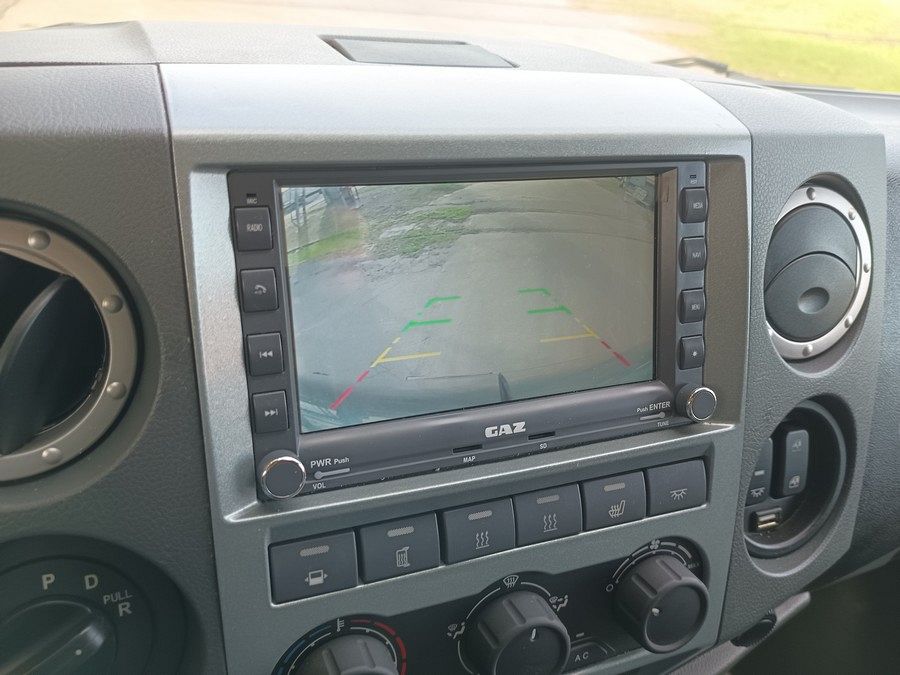 Фото ГАЗ ГАЗель NN 90
