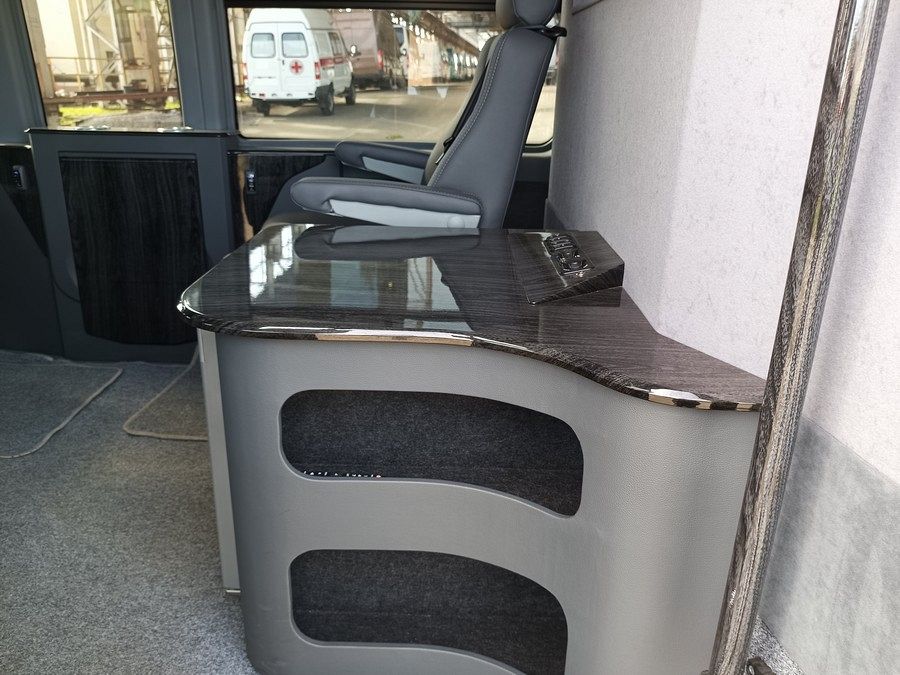 Фото ГАЗ ГАЗель NN 98