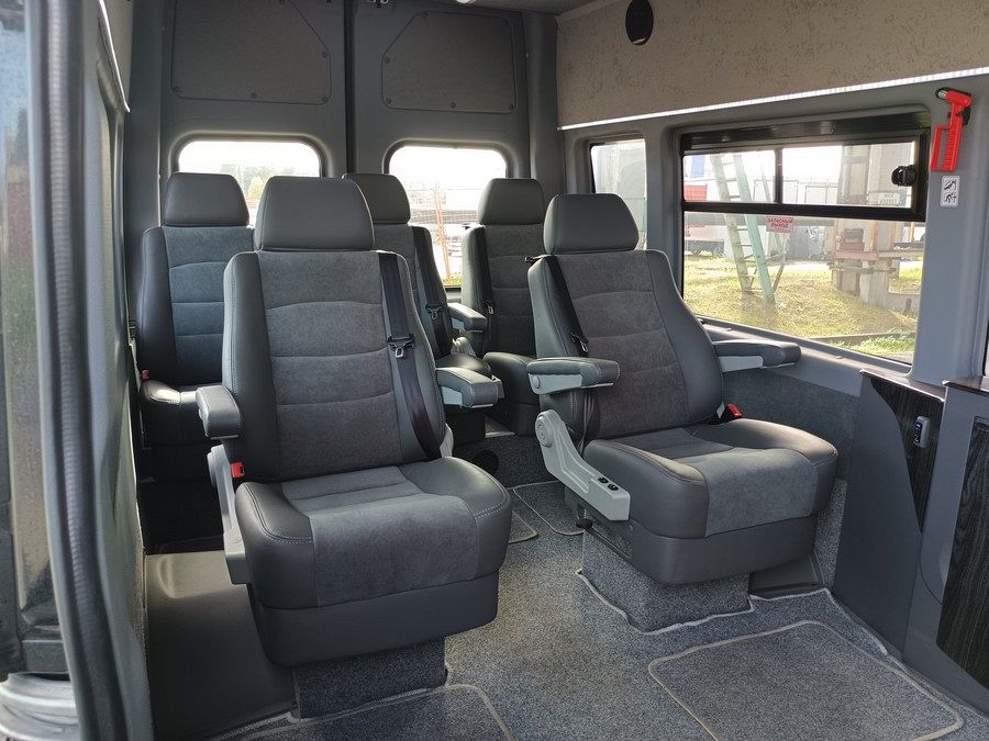 Фото ГАЗ ГАЗель NN 102