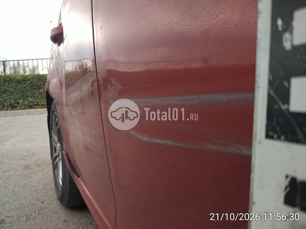 Фото Ford Focus 10