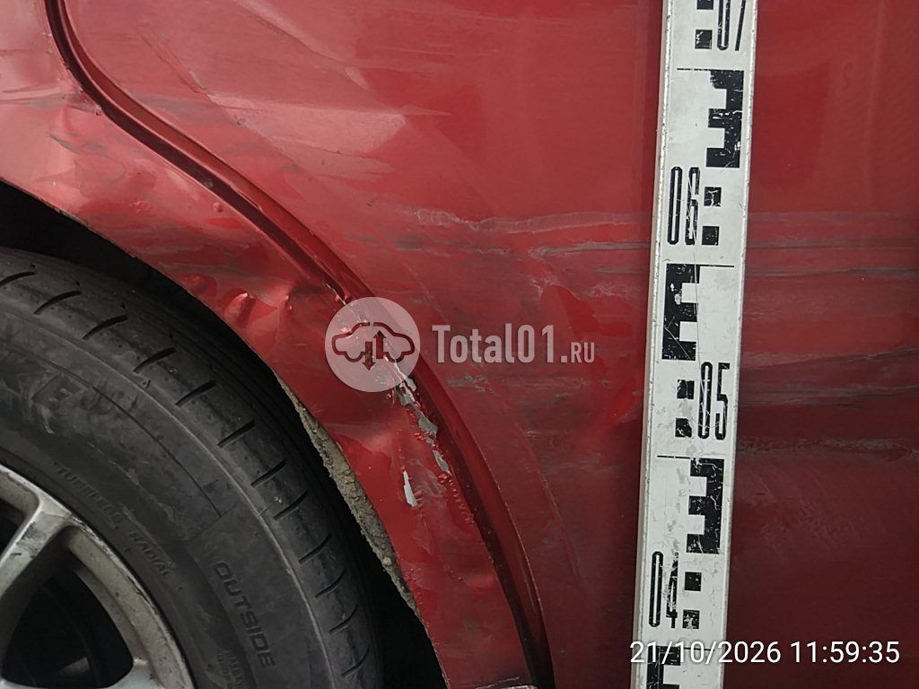 Фото Ford Focus 12