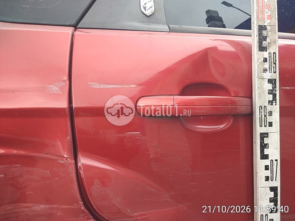 Фото Ford Focus 14