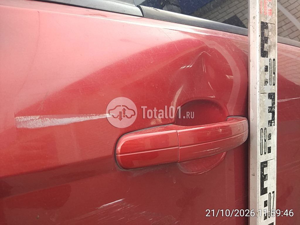 Фото Ford Focus 16