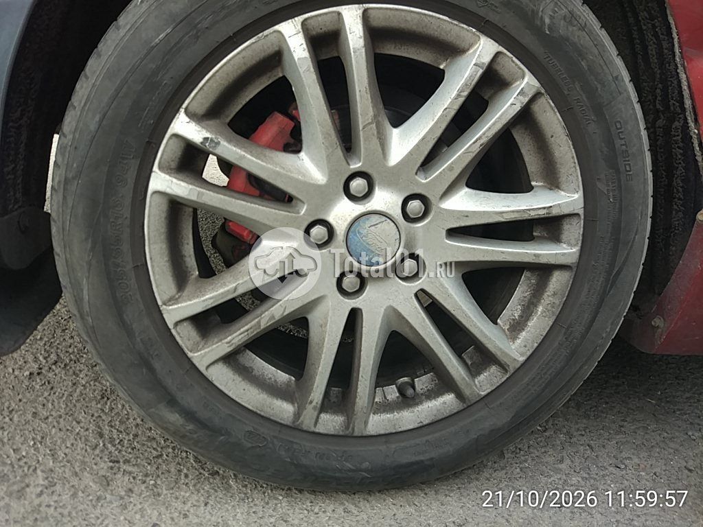 Фото Ford Focus 18