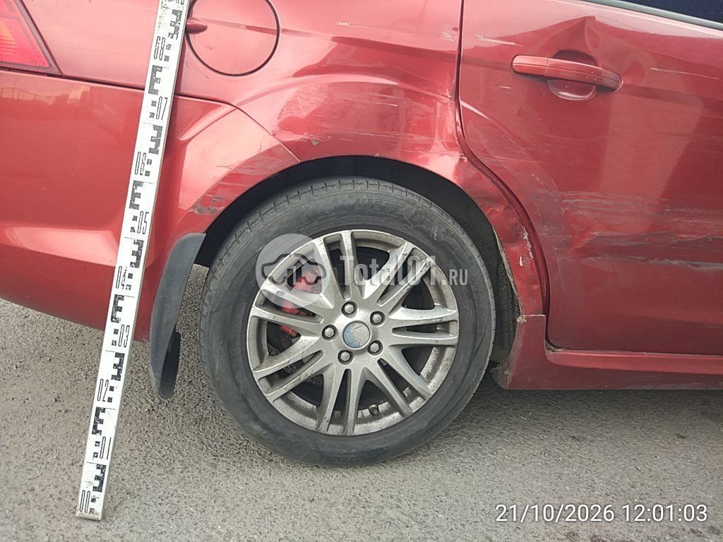 Фото Ford Focus 20