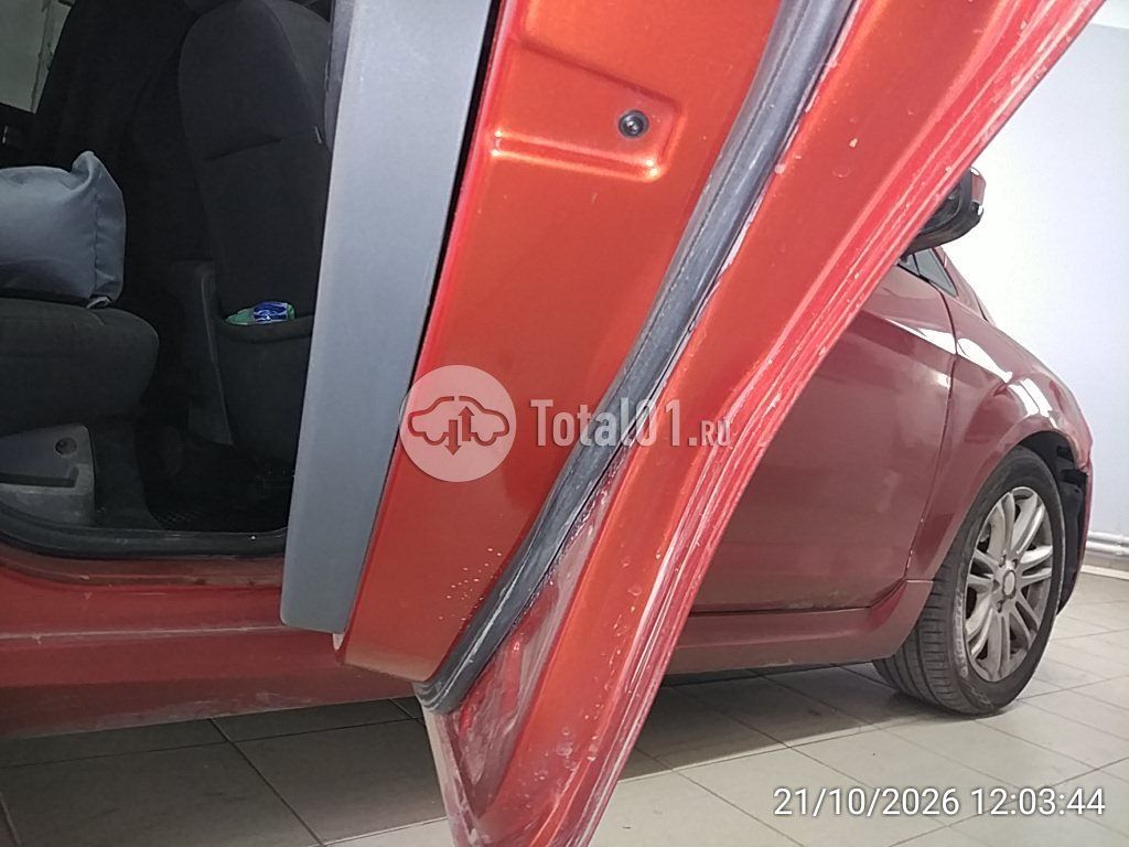 Фото Ford Focus 22