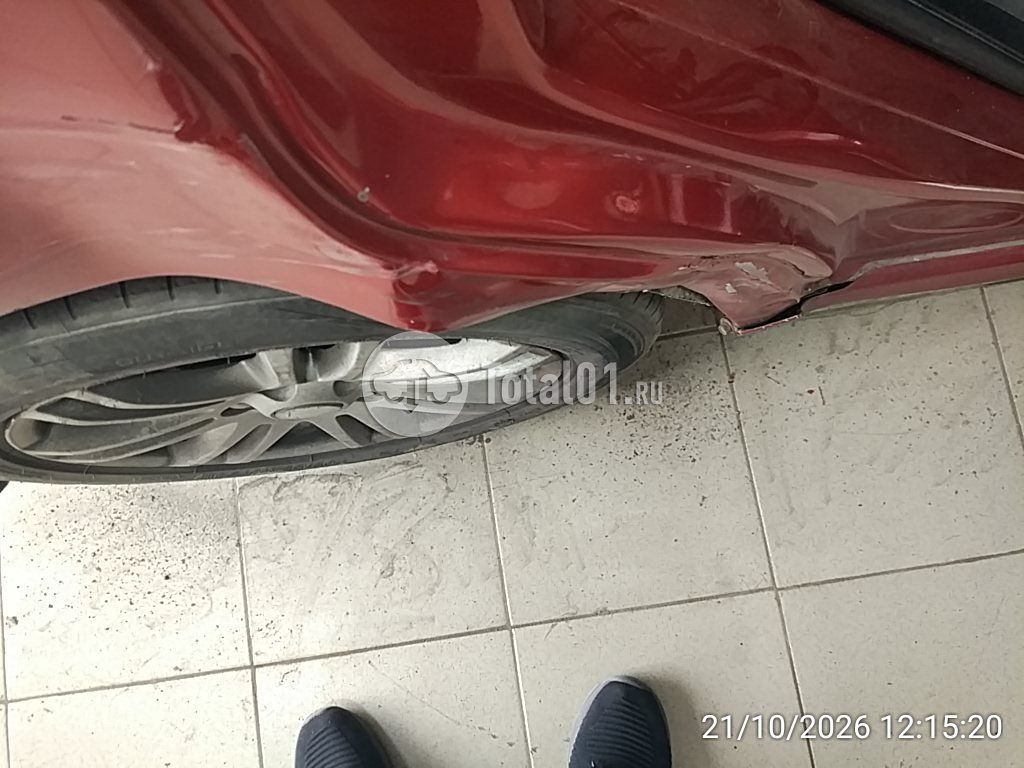 Фото Ford Focus 24