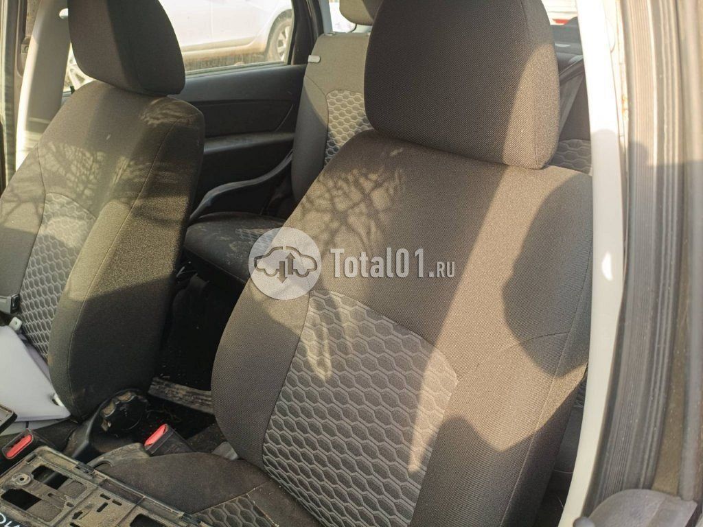 Фото ВАЗ (LADA) Granta 14