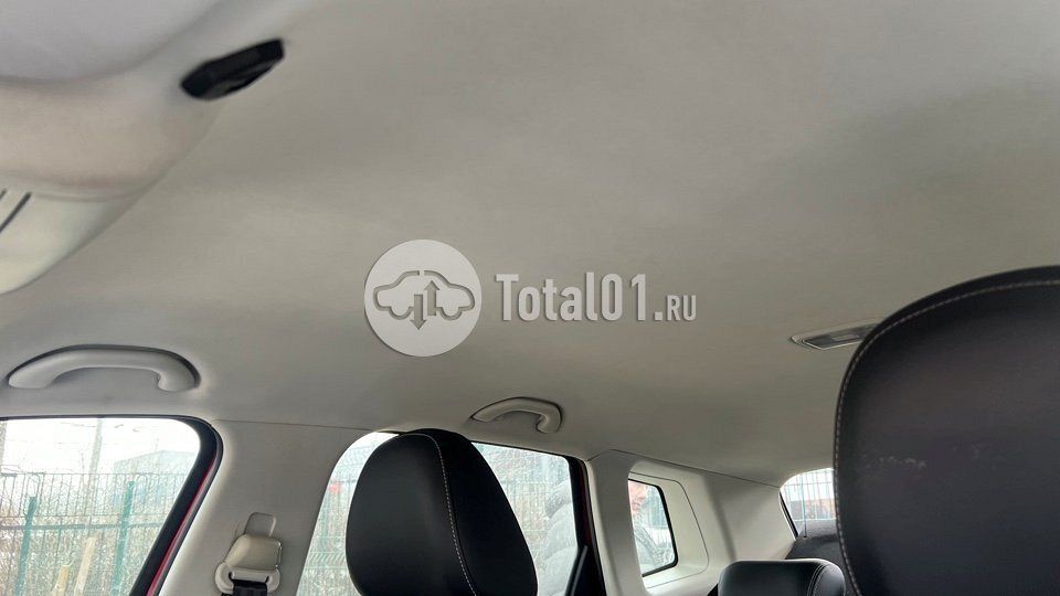 Фото FAW BESTURN X40 24